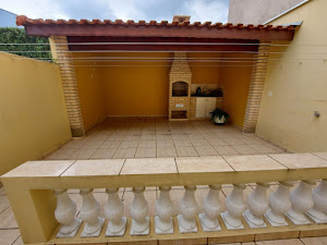 imagem 1 - Sobrado com 3 dormitórios à venda, 294 m² por R$ 954.000,00 - Parque das Nações - Santo André/SP imagem 1 - Sobrado com 3 dormitórios à venda, 294 m² por R$ 954.000,00 - Parque das Nações - Santo André/SP
