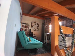 imagem 2 - Apartamento à venda, 115 m² por R$ 549.000,00 - Vila Scarpelli - Santo André/SP imagem 2 - Apartamento à venda, 115 m² por R$ 549.000,00 - Vila Scarpelli - Santo André/SP