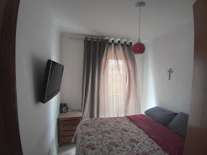 imagem 3 - Apartamento à venda, 115 m² por R$ 549.000,00 - Vila Scarpelli - Santo André/SP imagem 3 - Apartamento à venda, 115 m² por R$ 549.000,00 - Vila Scarpelli - Santo André/SP