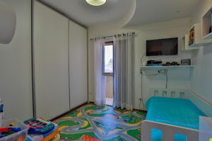 imagem 4 - Cobertura com 3 dormitórios à venda, 246 m² por R$ 1.680.000,00 - Parque São Diogo - São Bernardo do Campo/SP imagem 4 - Cobertura com 3 dormitórios à venda, 246 m² por R$ 1.680.000,00 - Parque São Diogo - São Bernardo do Campo/SP