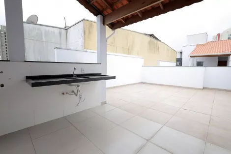 imagem 1 - Cobertura com 2 dormitórios à venda, 50 m² por R$ 594.660,00 - Vila Eldízia - Santo André/SP imagem 1 - Cobertura com 2 dormitórios à venda, 50 m² por R$ 594.660,00 - Vila Eldízia - Santo André/SP