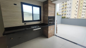 imagem 1 - Cobertura com 2 dormitórios à venda, 50 m² por R$ 510.000,00 - Vila Valparaíso - Santo André/SP imagem 1 - Cobertura com 2 dormitórios à venda, 50 m² por R$ 510.000,00 - Vila Valparaíso - Santo André/SP