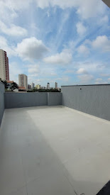 imagem 3 - Cobertura com 2 dormitórios à venda, 50 m² por R$ 510.000,00 - Vila Valparaíso - Santo André/SP imagem 3 - Cobertura com 2 dormitórios à venda, 50 m² por R$ 510.000,00 - Vila Valparaíso - Santo André/SP