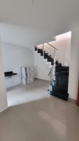 imagem 4 - Cobertura com 2 dormitórios à venda, 56 m² por R$ 517.300,00 - Vila Valparaíso - Santo André/SP imagem 4 - Cobertura com 2 dormitórios à venda, 56 m² por R$ 517.300,00 - Vila Valparaíso - Santo André/SP