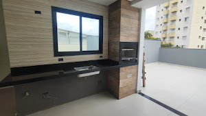 imagem 1 - Cobertura com 2 dormitórios à venda, 56 m² por R$ 517.300,00 - Vila Valparaíso - Santo André/SP imagem 1 - Cobertura com 2 dormitórios à venda, 56 m² por R$ 517.300,00 - Vila Valparaíso - Santo André/SP