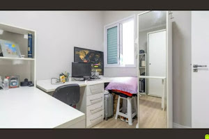 imagem 4 - Sobrado com 3 dormitórios à venda, 176 m² por R$ 850.000,00 - Vila Pires - Santo André/SP imagem 4 - Sobrado com 3 dormitórios à venda, 176 m² por R$ 850.000,00 - Vila Pires - Santo André/SP