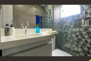 imagem 5 - Sobrado com 3 dormitórios à venda, 176 m² por R$ 850.000,00 - Vila Pires - Santo André/SP imagem 5 - Sobrado com 3 dormitórios à venda, 176 m² por R$ 850.000,00 - Vila Pires - Santo André/SP