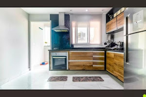 imagem 3 - Sobrado com 3 dormitórios à venda, 176 m² por R$ 850.000,00 - Vila Pires - Santo André/SP imagem 3 - Sobrado com 3 dormitórios à venda, 176 m² por R$ 850.000,00 - Vila Pires - Santo André/SP