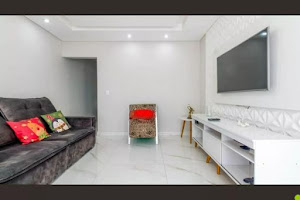 imagem 2 - Sobrado com 3 dormitórios à venda, 176 m² por R$ 850.000,00 - Vila Pires - Santo André/SP imagem 2 - Sobrado com 3 dormitórios à venda, 176 m² por R$ 850.000,00 - Vila Pires - Santo André/SP