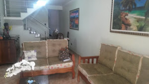imagem 4 - Sobrado com 2 dormitórios à venda, 242 m² por R$ 430.000,00 - Jardim Aclimação - Santo André/SP imagem 4 - Sobrado com 2 dormitórios à venda, 242 m² por R$ 430.000,00 - Jardim Aclimação - Santo André/SP