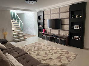 imagem 1 - Sobrado com 4 dormitórios, 190 m² - venda por R$ 1.500.000,00 ou aluguel por R$ 13.150,00/mês - Vila Alpina - Santo André/SP imagem 1 - Sobrado com 4 dormitórios, 190 m² - venda por R$ 1.500.000,00 ou aluguel por R$ 13.150,00/mês - Vila Alpina - Santo André/SP