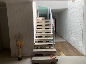 imagem 5 - Sobrado com 4 dormitórios, 190 m² - venda por R$ 1.500.000,00 ou aluguel por R$ 13.150,00/mês - Vila Alpina - Santo André/SP imagem 5 - Sobrado com 4 dormitórios, 190 m² - venda por R$ 1.500.000,00 ou aluguel por R$ 13.150,00/mês - Vila Alpina - Santo André/SP