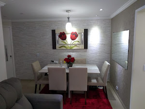 imagem 5 - Apartamento com 3 dormitórios à venda, 66 m² por R$ 339.500,00 - Parque Marajoara - Santo André/SP imagem 5 - Apartamento com 3 dormitórios à venda, 66 m² por R$ 339.500,00 - Parque Marajoara - Santo André/SP