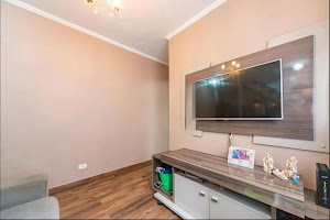 imagem 3 - Cobertura à venda, 110 m² por R$ 341.000,00 - Vila Tibiriçá - Santo André/SP imagem 3 - Cobertura à venda, 110 m² por R$ 341.000,00 - Vila Tibiriçá - Santo André/SP