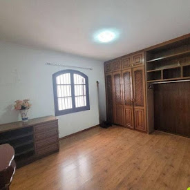 imagem 5 - Casa, 311 m² - venda por R$ 1.390.000,00 ou aluguel por R$ 8.000,00/mês - Santa Maria - Santo André/SP imagem 5 - Casa, 311 m² - venda por R$ 1.390.000,00 ou aluguel por R$ 8.000,00/mês - Santa Maria - Santo André/SP