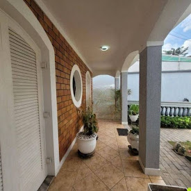 imagem 1 - Casa, 311 m² - venda por R$ 1.390.000,00 ou aluguel por R$ 8.000,00/mês - Santa Maria - Santo André/SP imagem 1 - Casa, 311 m² - venda por R$ 1.390.000,00 ou aluguel por R$ 8.000,00/mês - Santa Maria - Santo André/SP