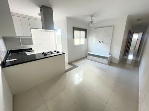 imagem 1 - Apartamento com 3 dormitórios à venda, 65 m² por R$ 413.400,00 - Jardim Jamaica - Santo André/SP imagem 1 - Apartamento com 3 dormitórios à venda, 65 m² por R$ 413.400,00 - Jardim Jamaica - Santo André/SP