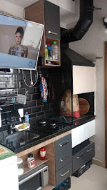 imagem 5 - Cobertura com 2 dormitórios à venda, 79 m² por R$ 485.000,00 - Santa Maria - Santo André/SP imagem 5 - Cobertura com 2 dormitórios à venda, 79 m² por R$ 485.000,00 - Santa Maria - Santo André/SP