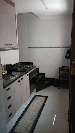 imagem 3 - Cobertura com 2 dormitórios à venda, 79 m² por R$ 485.000,00 - Santa Maria - Santo André/SP imagem 3 - Cobertura com 2 dormitórios à venda, 79 m² por R$ 485.000,00 - Santa Maria - Santo André/SP