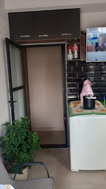imagem 4 - Cobertura com 2 dormitórios à venda, 79 m² por R$ 485.000,00 - Santa Maria - Santo André/SP imagem 4 - Cobertura com 2 dormitórios à venda, 79 m² por R$ 485.000,00 - Santa Maria - Santo André/SP