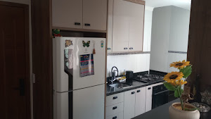 imagem 2 - Cobertura com 2 dormitórios à venda, 79 m² por R$ 485.000,00 - Santa Maria - Santo André/SP imagem 2 - Cobertura com 2 dormitórios à venda, 79 m² por R$ 485.000,00 - Santa Maria - Santo André/SP