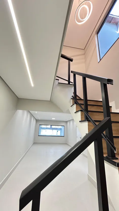 imagem 5 - Sobrado com 3 dormitórios à venda, 278m² por R$ 1.059.000,00 - Vila Pires - Santo André/SP imagem 5 - Sobrado com 3 dormitórios à venda, 278m² por R$ 1.059.000,00 - Vila Pires - Santo André/SP