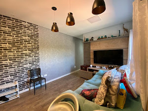 imagem 2 - Cobertura com 2 dormitórios à venda, 150 m² por R$ 670.000,00 - Vila Alzira - Santo André/SP imagem 2 - Cobertura com 2 dormitórios à venda, 150 m² por R$ 670.000,00 - Vila Alzira - Santo André/SP