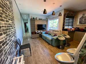 imagem 1 - Cobertura com 2 dormitórios à venda, 150 m² por R$ 670.000,00 - Vila Alzira - Santo André/SP imagem 1 - Cobertura com 2 dormitórios à venda, 150 m² por R$ 670.000,00 - Vila Alzira - Santo André/SP