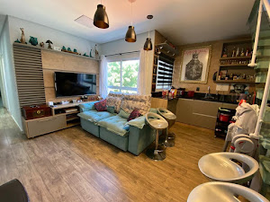 imagem 5 - Cobertura com 2 dormitórios à venda, 150 m² por R$ 670.000,00 - Vila Alzira - Santo André/SP imagem 5 - Cobertura com 2 dormitórios à venda, 150 m² por R$ 670.000,00 - Vila Alzira - Santo André/SP