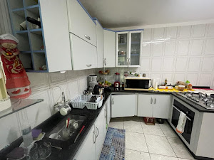 imagem 1 - Sobrado com 3 dormitórios à venda, 110 m² por R$ 450.000,00 - Jardim Irene - Santo André/SP imagem 1 - Sobrado com 3 dormitórios à venda, 110 m² por R$ 450.000,00 - Jardim Irene - Santo André/SP