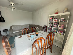imagem 3 - Sobrado com 3 dormitórios à venda, 110 m² por R$ 450.000,00 - Jardim Irene - Santo André/SP imagem 3 - Sobrado com 3 dormitórios à venda, 110 m² por R$ 450.000,00 - Jardim Irene - Santo André/SP