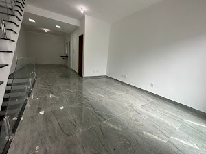 imagem 3 - Sobrado com 3 dormitórios à venda R$ 650.000,00 144 m² na Vila Guarani - Santo André/SP imagem 3 - Sobrado com 3 dormitórios à venda R$ 650.000,00 144 m² na Vila Guarani - Santo André/SP