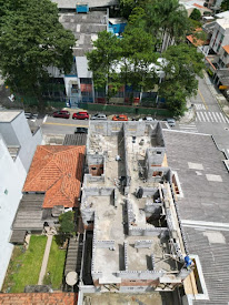 imagem 2 - Cobertura com 2 dormitórios à venda, 50 m² por R$ 538.800,00 - Parque das Nações - Santo André/SP imagem 2 - Cobertura com 2 dormitórios à venda, 50 m² por R$ 538.800,00 - Parque das Nações - Santo André/SP