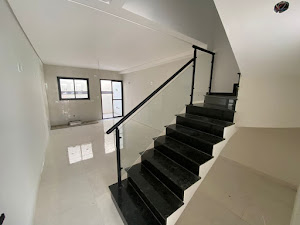imagem 2 - Sobrado à venda, 178 m² por R$ 583.000,00 - Vila América - Santo André/SP imagem 2 - Sobrado à venda, 178 m² por R$ 583.000,00 - Vila América - Santo André/SP