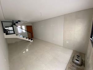 imagem 3 - Sobrado à venda, 178 m² por R$ 583.000,00 - Vila América - Santo André/SP imagem 3 - Sobrado à venda, 178 m² por R$ 583.000,00 - Vila América - Santo André/SP