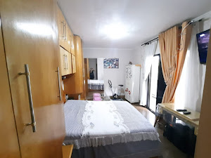 imagem 5 - Apartamento, 80 m² - venda por R$ 423.000,00 ou aluguel por R$ 2.350,00/mês - Vila Junqueira - Santo André/SP imagem 5 - Apartamento, 80 m² - venda por R$ 423.000,00 ou aluguel por R$ 2.350,00/mês - Vila Junqueira - Santo André/SP