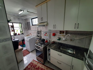 imagem 1 - Apartamento, 80 m² - venda por R$ 423.000,00 ou aluguel por R$ 2.350,00/mês - Vila Junqueira - Santo André/SP imagem 1 - Apartamento, 80 m² - venda por R$ 423.000,00 ou aluguel por R$ 2.350,00/mês - Vila Junqueira - Santo André/SP