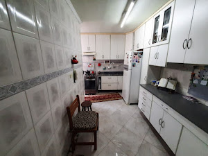 imagem 4 - Apartamento, 80 m² - venda por R$ 423.000,00 ou aluguel por R$ 2.350,00/mês - Vila Junqueira - Santo André/SP imagem 4 - Apartamento, 80 m² - venda por R$ 423.000,00 ou aluguel por R$ 2.350,00/mês - Vila Junqueira - Santo André/SP