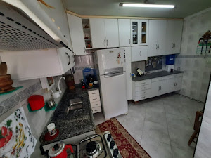 imagem 2 - Apartamento, 80 m² - venda por R$ 423.000,00 ou aluguel por R$ 2.350,00/mês - Vila Junqueira - Santo André/SP imagem 2 - Apartamento, 80 m² - venda por R$ 423.000,00 ou aluguel por R$ 2.350,00/mês - Vila Junqueira - Santo André/SP