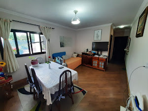 imagem 3 - Apartamento, 80 m² - venda por R$ 423.000,00 ou aluguel por R$ 2.350,00/mês - Vila Junqueira - Santo André/SP imagem 3 - Apartamento, 80 m² - venda por R$ 423.000,00 ou aluguel por R$ 2.350,00/mês - Vila Junqueira - Santo André/SP