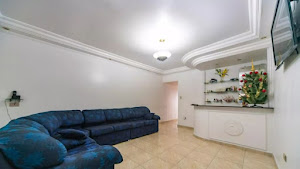 imagem 5 - Sobrado, 220 m² - venda por R$ 750.000,00 ou aluguel por R$ 4.981,00/mês - Vila Suíça - Santo André/SP imagem 5 - Sobrado, 220 m² - venda por R$ 750.000,00 ou aluguel por R$ 4.981,00/mês - Vila Suíça - Santo André/SP