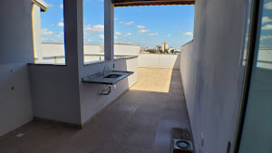 imagem 3 - Apartamento - Cobertura de Torre imagem 3 - Apartamento - Cobertura de Torre