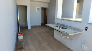 imagem 5 - Apartamento - Cobertura de Torre imagem 5 - Apartamento - Cobertura de Torre