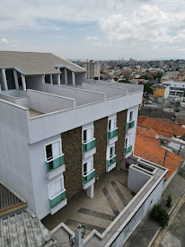 imagem 1 - Apartamento - Cobertura de Torre imagem 1 - Apartamento - Cobertura de Torre