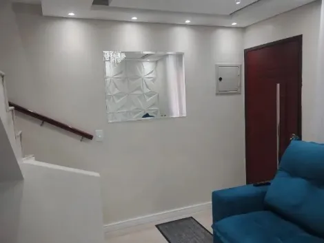 imagem 2 - Sobrado com 2 dormitórios à venda, 50 m² por R$ 300.000,00 - Vila João Ramalho - Santo André/SP imagem 2 - Sobrado com 2 dormitórios à venda, 50 m² por R$ 300.000,00 - Vila João Ramalho - Santo André/SP