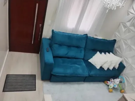 imagem 1 - Sobrado com 2 dormitórios à venda, 50 m² por R$ 300.000,00 - Vila João Ramalho - Santo André/SP imagem 1 - Sobrado com 2 dormitórios à venda, 50 m² por R$ 300.000,00 - Vila João Ramalho - Santo André/SP