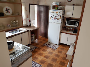 imagem 5 - Casa com 3 dormitórios à venda, 168 m² por R$ 710.000,00 - Parque Capuava - Santo André/SP imagem 5 - Casa com 3 dormitórios à venda, 168 m² por R$ 710.000,00 - Parque Capuava - Santo André/SP