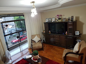 imagem 3 - Casa com 3 dormitórios à venda, 168 m² por R$ 710.000,00 - Parque Capuava - Santo André/SP imagem 3 - Casa com 3 dormitórios à venda, 168 m² por R$ 710.000,00 - Parque Capuava - Santo André/SP