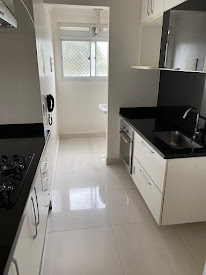 imagem 3 - Apartamento com 3 dormitórios à venda, 62 m² por R$ 457.000,00 - Vila Alzira - Santo André/SP imagem 3 - Apartamento com 3 dormitórios à venda, 62 m² por R$ 457.000,00 - Vila Alzira - Santo André/SP