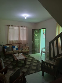 imagem 4 - Sobrado com 5 dormitórios à venda, 142 m² por R$ 400.000,00 - Jardim Las Vegas - Santo André/SP imagem 4 - Sobrado com 5 dormitórios à venda, 142 m² por R$ 400.000,00 - Jardim Las Vegas - Santo André/SP
